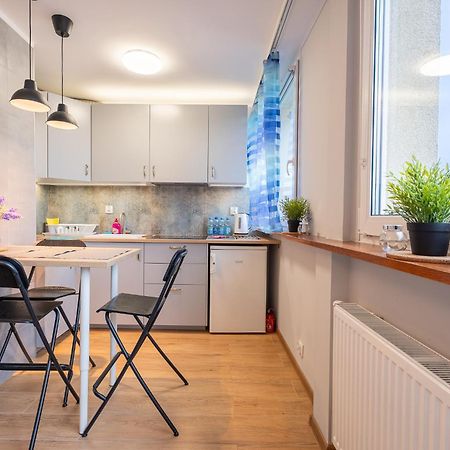 Apartament Centrum 32M2 Klodzko - Przyjaciol Ziemi Klodzkiej Ngoại thất bức ảnh