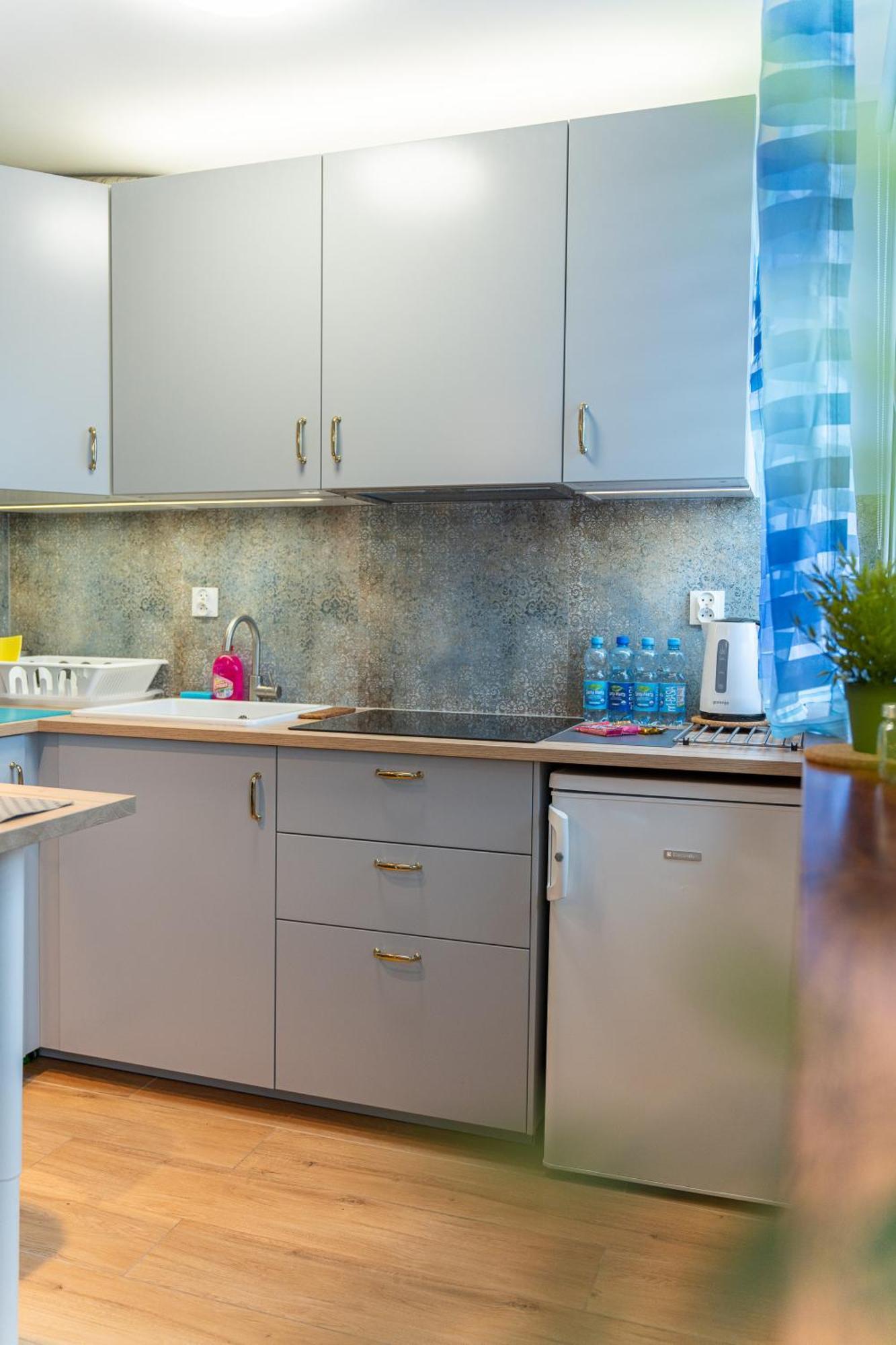 Apartament Centrum 32M2 Klodzko - Przyjaciol Ziemi Klodzkiej Ngoại thất bức ảnh