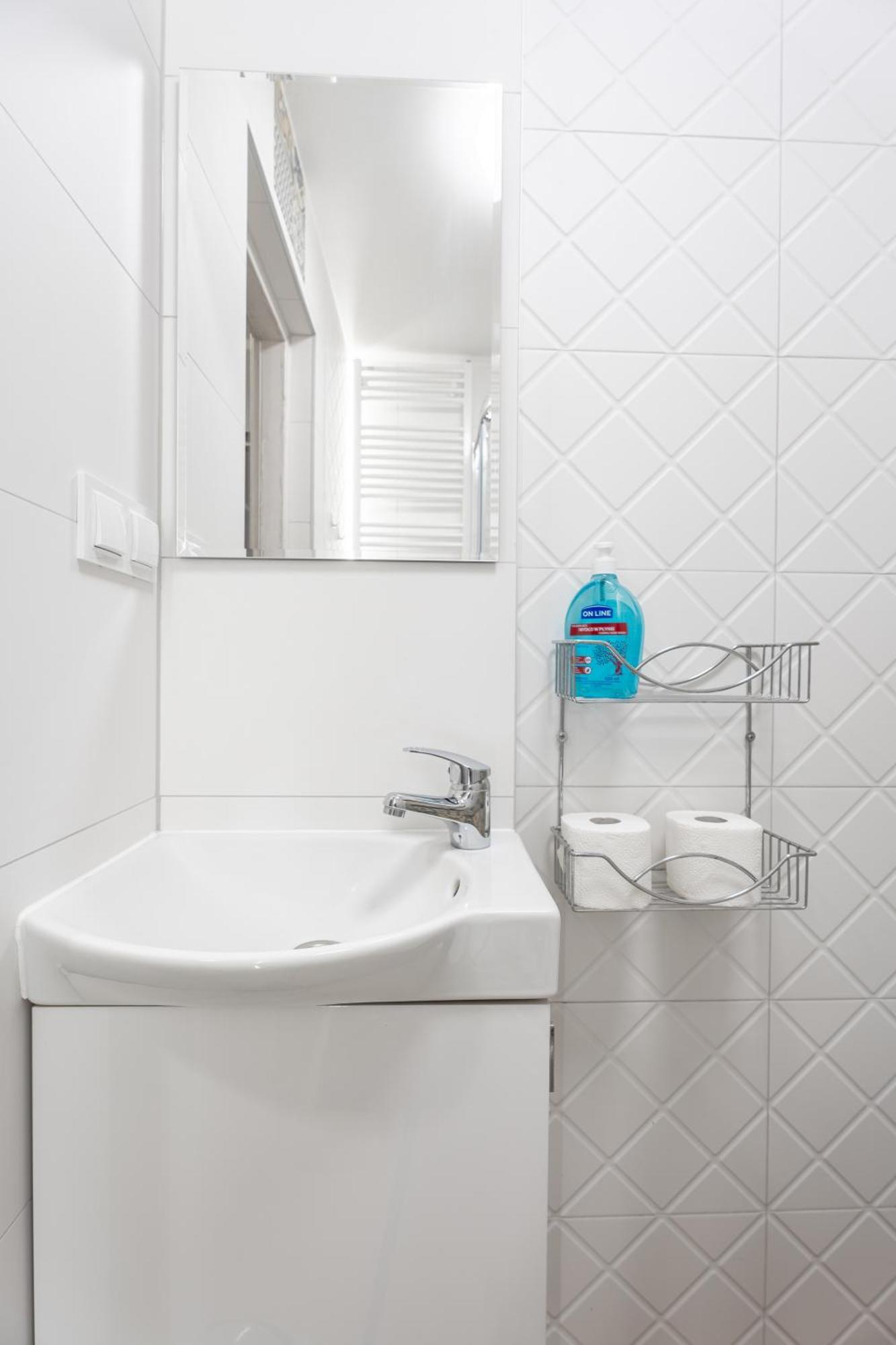Apartament Centrum 32M2 Klodzko - Przyjaciol Ziemi Klodzkiej Ngoại thất bức ảnh