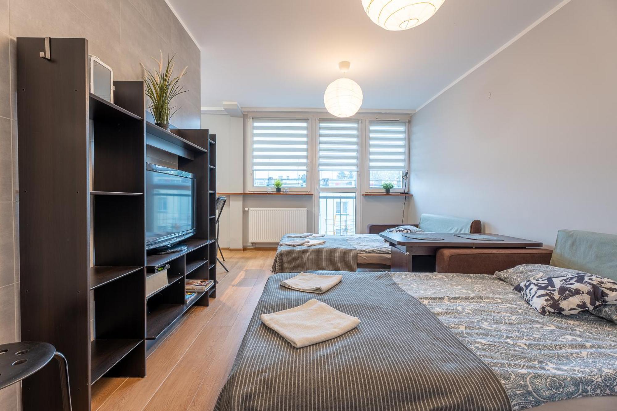 Apartament Centrum 32M2 Klodzko - Przyjaciol Ziemi Klodzkiej Ngoại thất bức ảnh