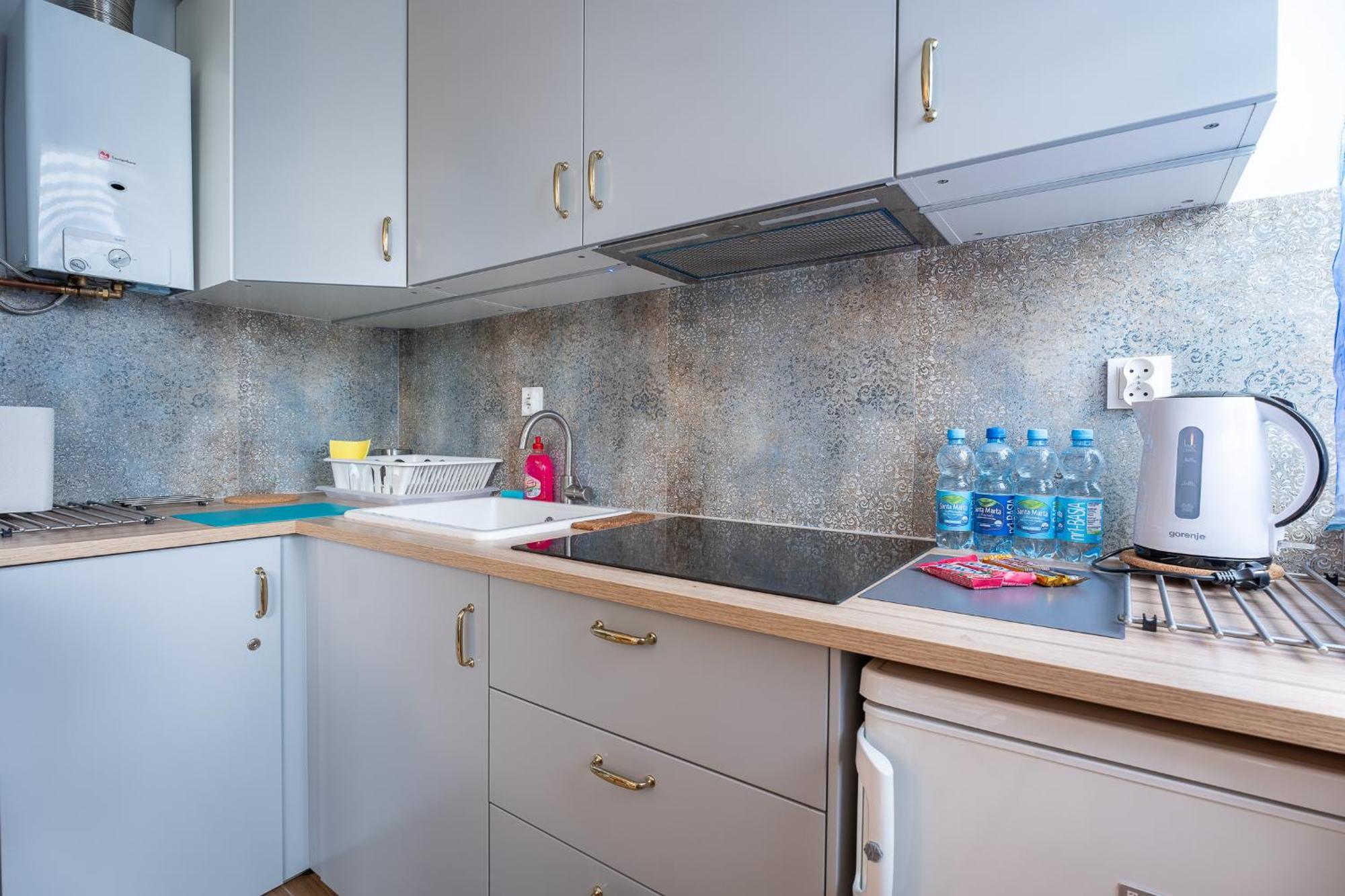 Apartament Centrum 32M2 Klodzko - Przyjaciol Ziemi Klodzkiej Ngoại thất bức ảnh