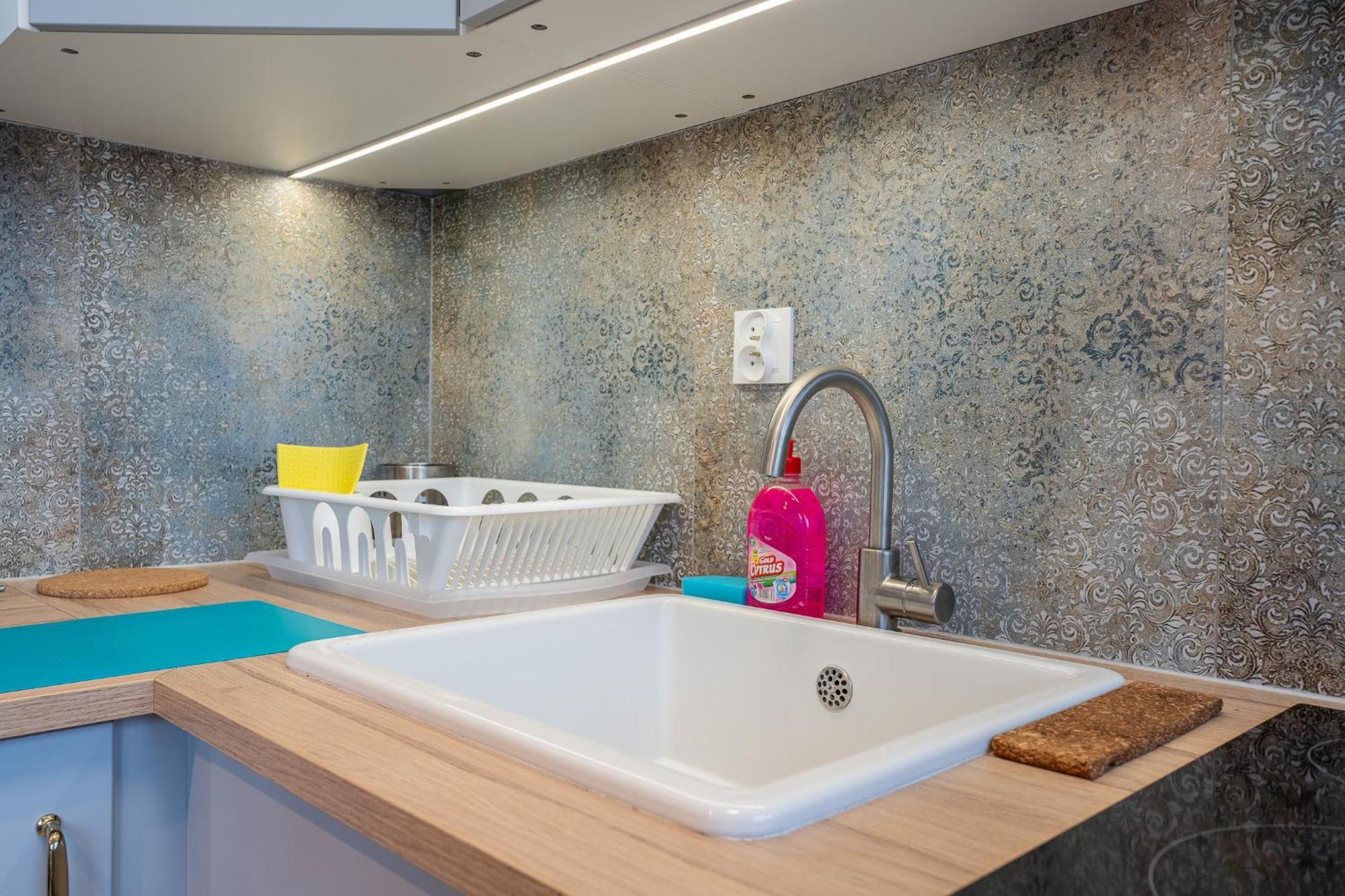 Apartament Centrum 32M2 Klodzko - Przyjaciol Ziemi Klodzkiej Ngoại thất bức ảnh