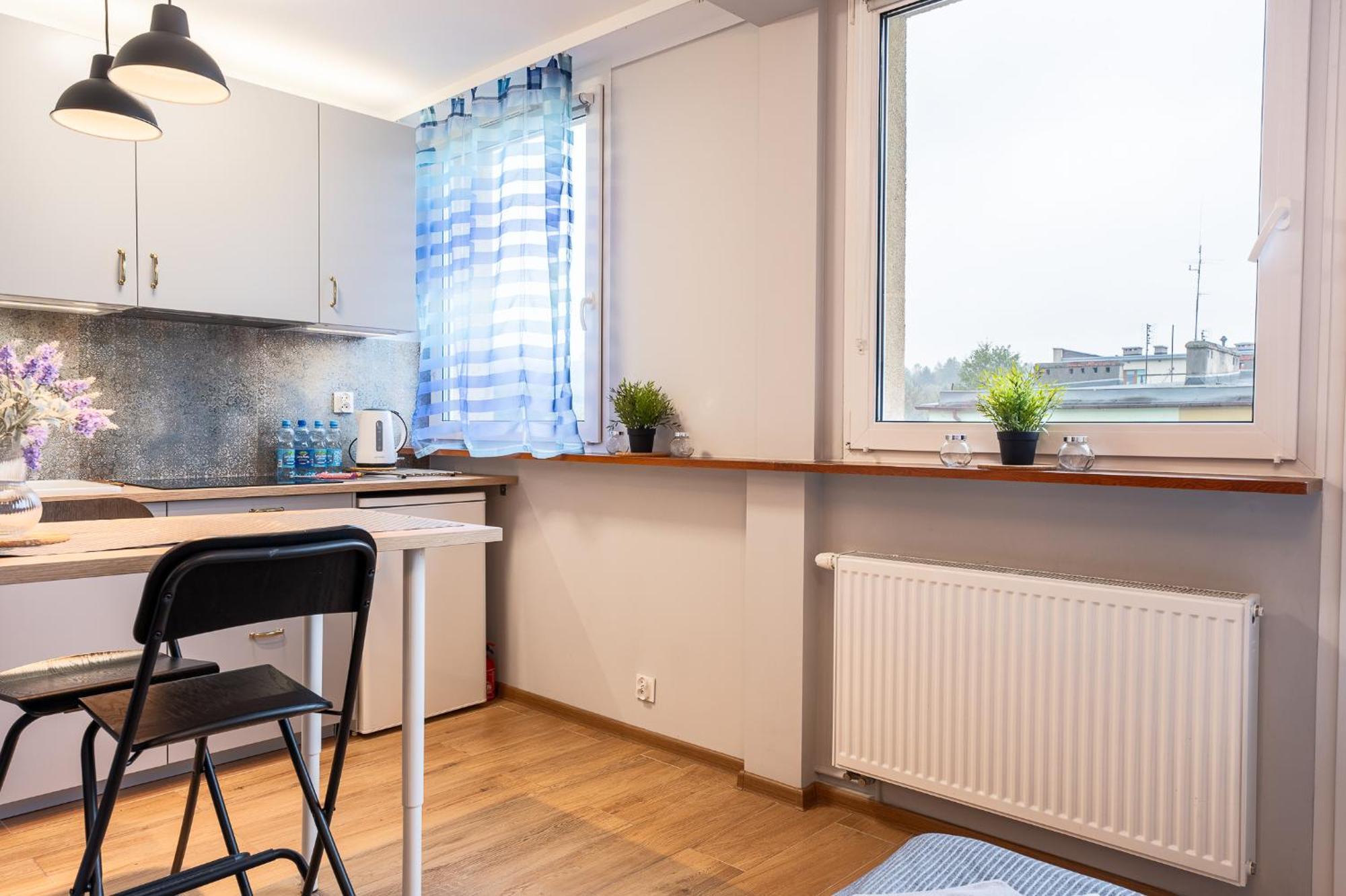 Apartament Centrum 32M2 Klodzko - Przyjaciol Ziemi Klodzkiej Ngoại thất bức ảnh
