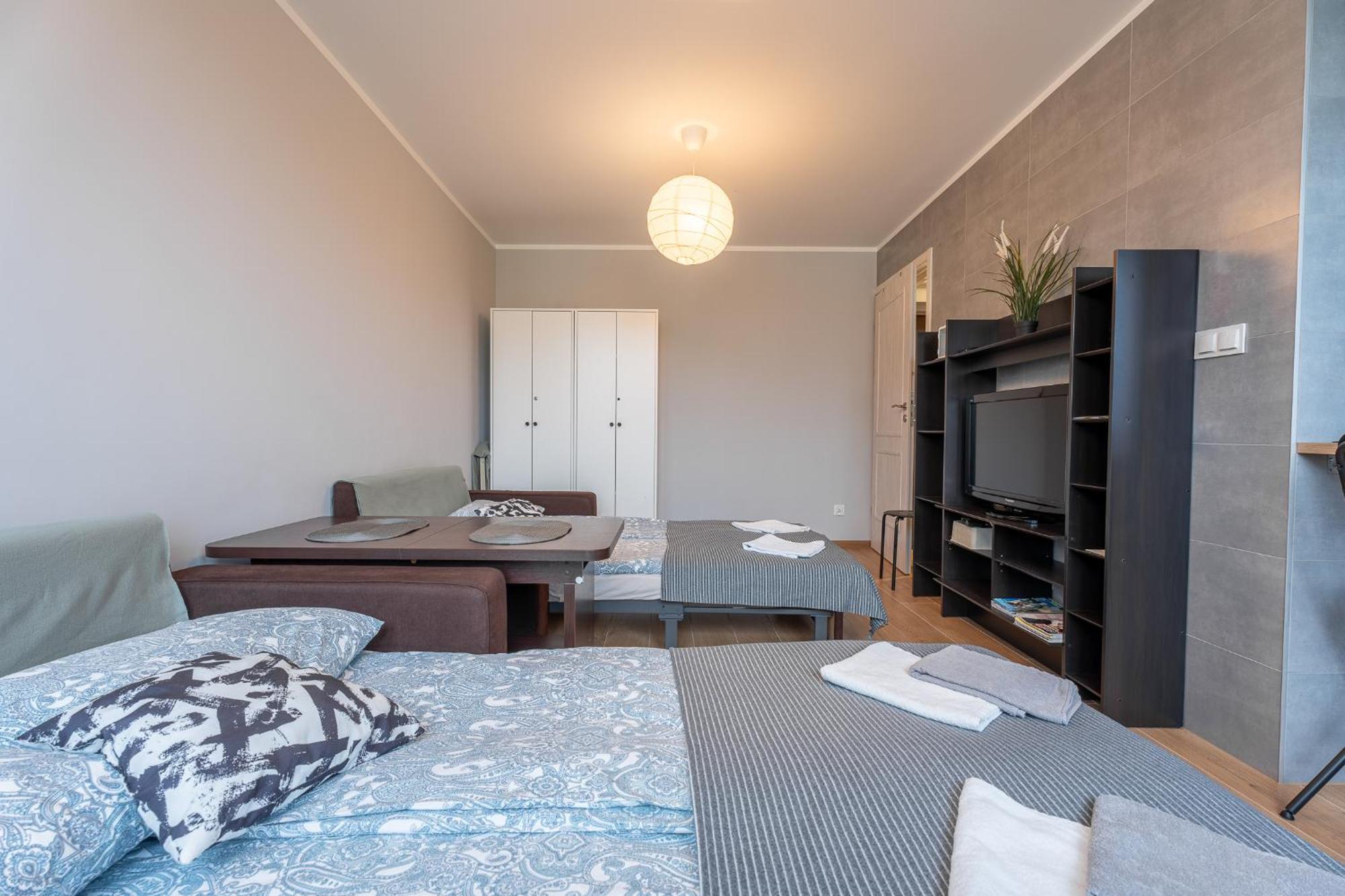 Apartament Centrum 32M2 Klodzko - Przyjaciol Ziemi Klodzkiej Ngoại thất bức ảnh