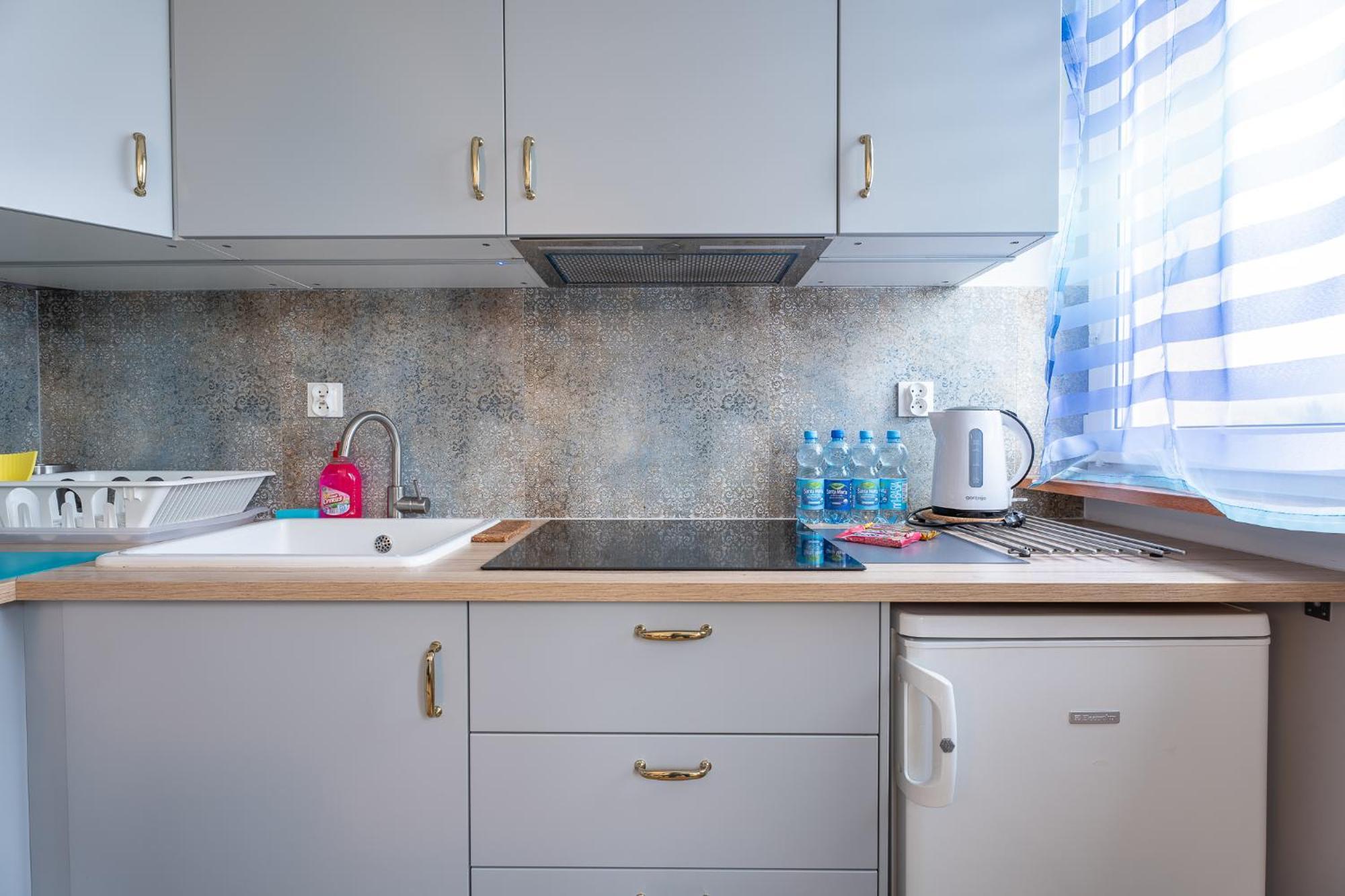 Apartament Centrum 32M2 Klodzko - Przyjaciol Ziemi Klodzkiej Ngoại thất bức ảnh