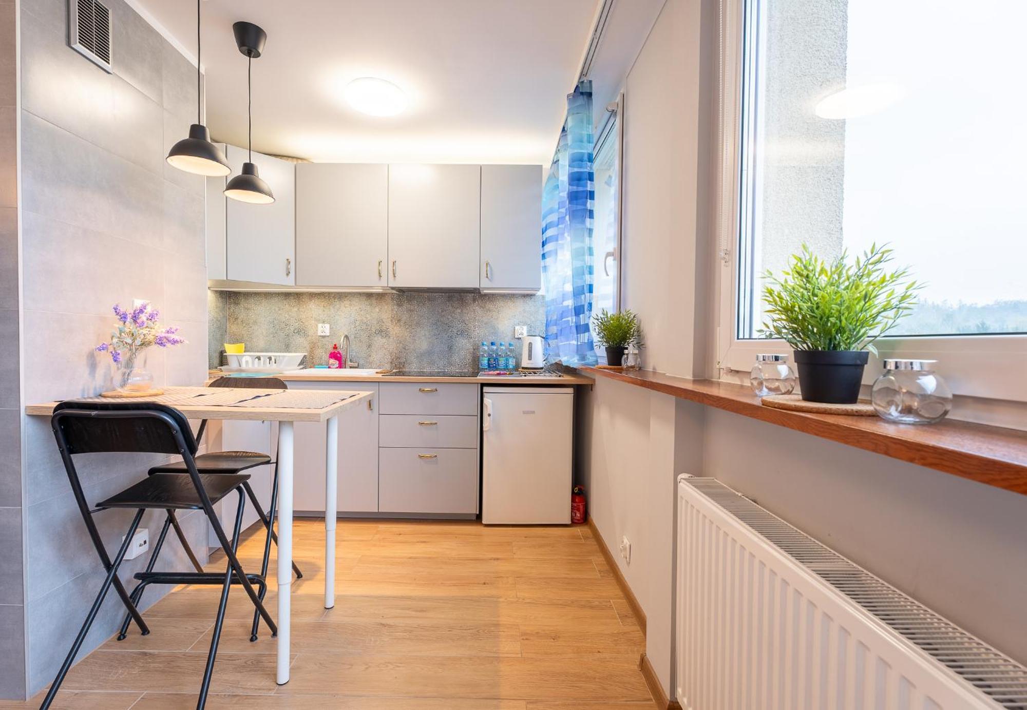 Apartament Centrum 32M2 Klodzko - Przyjaciol Ziemi Klodzkiej Ngoại thất bức ảnh